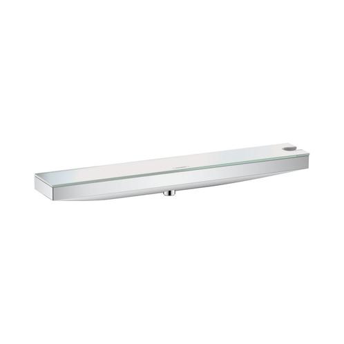 Muuraansluiting HansGrohe Rainfinity Porter 500 Met, Doe-het-zelf en Verbouw, Sanitair, Kraan, Nieuw, Chroom, Ophalen of Verzenden