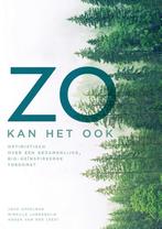 Zo kan het ook 9789050117432 Anoek van der Leest, Boeken, Verzenden, Zo goed als nieuw, Anoek van der Leest