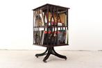 Thonet - Michael Thonet - Boekenkast - Nee. 11651 - Beuken, Antiek en Kunst