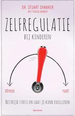 Zelfregulatie bij kinderen 9789000337651, Boeken, Studieboeken en Cursussen, Verzenden, Zo goed als nieuw