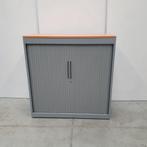 Kembo / Voortman roldeurkast - 125x120x45 cm, Nieuw, Ophalen of Verzenden