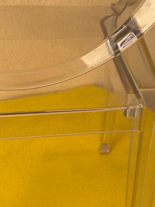 Kartell - Philippe Starck - Stoel - Lou Lou Ghost - Plastic,, Antiek en Kunst, Antiek | Meubels | Stoelen en Banken