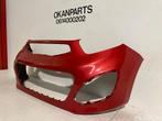 KIA Picanto Voorbumper 86511-1Y000, Auto-onderdelen, Ophalen, Gebruikt, Voor, Bumper