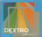 cd digi - Zapp! String Quartet - Dextro, Verzenden, Zo goed als nieuw