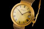 Patek Philippe - Vintage Calatrava 18K Gold Automatic Cal, Sieraden, Tassen en Uiterlijk, Horloges | Heren, Nieuw