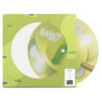 Bluey - Rug Island | RSD Black Friday Exclusive - Dave, Cd's en Dvd's, Nieuw in verpakking