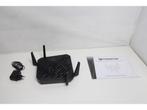 Acer Predator Connect W6d W-Fi 6 Router AX6000, Verzenden, Zo goed als nieuw