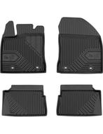 Lexus CT 200H vanaf 2011 All Weather rubber automatten, Ophalen of Verzenden, Nieuw