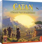 Catan - Opmars van de Mensheid | 999 Games -, Verzenden, Nieuw