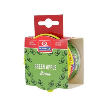 Dr. Marcus Aircan Green Apple luchtverfrisser met