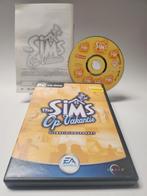 De Sims Op Vakantie Uitbreidingspakket PC, Spelcomputers en Games, Games | Pc, Ophalen of Verzenden, Nieuw