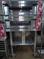 Faillissementsverkoop horeca equipment Amsterdam, Gebruikt, Fornuis, Frituur en Grillen