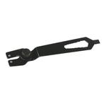 Silverline Verstelbare spansleutel - 15-52 mm - traphandv..., Ophalen of Verzenden, Nieuw