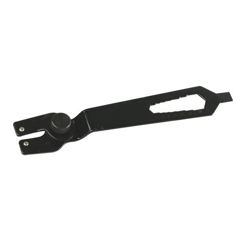 Silverline Verstelbare spansleutel - 15-52 mm - traphandv..., Doe-het-zelf en Verbouw, Gereedschap | Slijpmachines, Nieuw, Ophalen of Verzenden