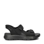 Skechers Hands Free Slip-Ins Go Walk Flex 5 sandalen, Verzenden, Nieuw, Zwart, Skechers