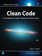 Clean Code 9780132350884, Boeken, Zo goed als nieuw