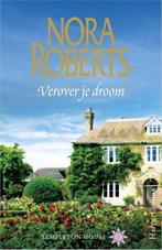 Verover je droom / Templeton / 1 9789402716900 Nora Roberts, Verzenden, Gelezen, Nora Roberts