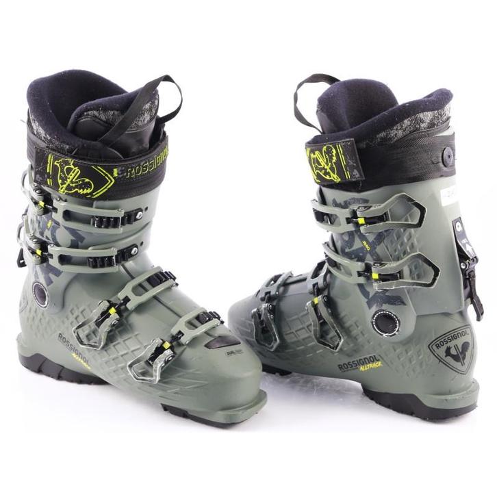 35 36 37 38 39 40 41 42 kinder skischoenen ROSSIGNOL ALLTRAC, Sport en Fitness, Skiën en Langlaufen, Gebruikt, Verzenden
