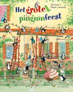 Het grote pinguïnfeest / Pim en Paultje 9789026137136, Boeken, Verzenden, Gelezen, Christian Jeremies