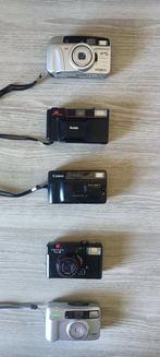 Minolta, Kodak, Canon, Pentax, Samsung Zoom 70 / Series S, Nieuw