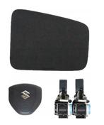 Suzuki Ignis airbag set 2016-heden airbagset, Ophalen, Gebruikt, Suzuki