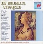 Various - In Musica Vivarte, Ophalen of Verzenden, Gebruikt