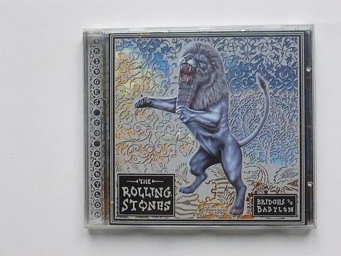 The rolling Stones - Bridges to Babylon, Cd's en Dvd's, Cd's | Rock, Verzenden