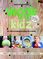 Veggie kidz 9789021556567 Eef Ouwehand, Boeken, Verzenden, Zo goed als nieuw, Eef Ouwehand