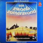 LP gebruikt - Het Werkteater - Originele Filmuziek Uit: E..., Verzenden, Zo goed als nieuw