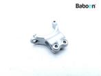 Stuurhelft Links Ducati 1199 S Panigale Clamp (36011331BA), Verzenden, Gebruikt