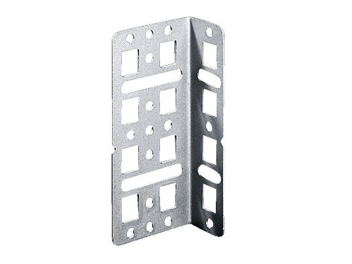 Rittal PS 4597 Systeem Bevestigingsbeugel - 4597000 [4, Doe-het-zelf en Verbouw, Elektra en Kabels, Overige typen, Nieuw, Verzenden