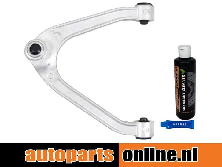 Draagarm Infiniti Fx voorzijde, links, boven, Auto-onderdelen, Besturing, Nieuw, Infiniti, Verzenden