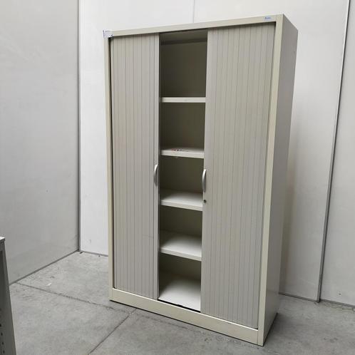 Drentea roldeurkast - 200x120x45 cm, Huis en Inrichting, Kasten | Roldeurkasten en Archiefkasten, Ophalen of Verzenden