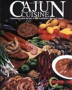 Cajun Cuisine: Authentic Cajun Recipes from Louisianas ..., Boeken, Gelezen, Not specified, Verzenden