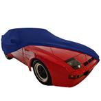 Autohoes passend voor Porsche 924 binnen BESTE PASVORM cover, Ophalen of Verzenden, Nieuw, Op maat
