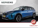 Peugeot e-5008 | Zakelijke Lease v.a. €688.13 pm, Automaat, Stof, Gebruikt, Elektrisch