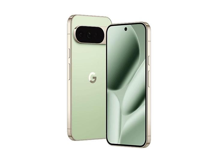 Google -  Pixel 10 Pro Xl - 5g 256 Gb  - Groen, Telecommunicatie, Mobiele telefoons | Overige merken, Nieuw, Zonder abonnement