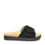 Gabor slippers voor dames in het Zwart, Kleding | Dames, Schoenen, Slippers, Verzenden, Zwart, Gabor