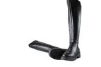 Steve Madden Laarzen in maat 38 Zwart | 10% extra korting, Hoge laarzen, Verzenden, Zwart, Steve Madden