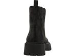 Bullboxer Enkellaars - PU Bovenmateriaal - Zwart - 40, Verzenden, Nieuw