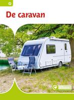 9789463418119 Junior Informatie 75 -   De caravan, Boeken, Nieuw, Richard Backers, Verzenden