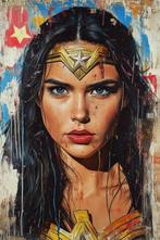 Iconica - Street Art Heroine · XXL