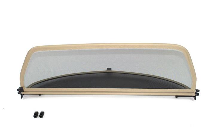 Cabrio Windscherm Alfa Romeo Spider 916 beige, Auto-onderdelen, Interieur en Bekleding, Nieuw, Alfa Romeo, Ophalen of Verzenden