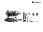 Versnellingsbak Suzuki GSX 750 1998-2001 Inazuma (GSX750), Motoren, Verzenden, Gebruikt