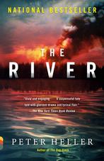 The River A novel Vintage Contemporaries 9780525563532, Verzenden, Gelezen, Peter Heller