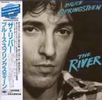 cd digi - Bruce Springsteen - The River 9without obi), Cd's en Dvd's, Zo goed als nieuw, Verzenden