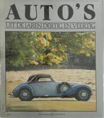 Autos uit de jaren dertig & veertig, Nieuw, Verzenden