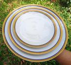 Winterling- Bavaria - Tafelservies (21) - Bordo oro - 24 kt