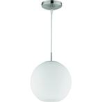 LED Hanglamp - Hangverlichting - Trion Mono - E27 Fitting -, Huis en Inrichting, Lampen | Hanglampen, Ophalen of Verzenden, Nieuw