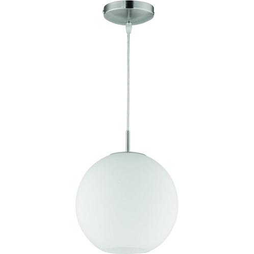 LED Hanglamp - Hangverlichting - Trion Mono - E27 Fitting -, Huis en Inrichting, Lampen | Hanglampen, Nieuw, Metaal, Ophalen of Verzenden